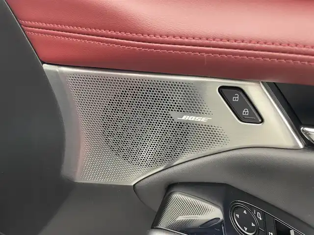 マツダ マツダ３ファストバック 20S バーガンディセレクション 愛知県 2020(令2)年 1.5万km ジェットブラックマイカ 純正ナビ　フルセグＴＶ　ＨＤＭＩ　ＤＶＤ　ＢＯＳＥサウンド　全方位カメラ　赤革　シートヒーター　衝突軽減　追従クルコン　コーナーセンサー　ＢＳＭ　ＬＥＤオートライト　ＥＴＣ　ハンドルヒーター　禁煙車
