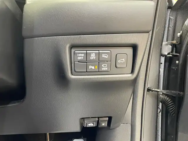 マツダ ＣＸ－５ XD エクスクルーシブモード 岩手県 2020(令2)年 8.4万km マシーングレープレミアムM ４WD/ディーゼルターボ/KENSTYLEエアロ/ナッパレザーシート/360°ビューモニター/BOSEサウンドシステム/ヘッドアップディスプレイ/パドルシフト/i-ACTIVSENSE/スマートブレーキサポート/マツダレーダークルーズコントロール/レーンアシスト/アダプティブLEDヘッドライト/コーナーセンサー/オフロードトラクションアシスト/パワーバックドア/パワーシート/シートヒーター/シートベンチレーション/ステアリングヒーター/純正ナビ/（CD/DVD/フルセグ/AUX/USB/Bluetooth/AppleCarPlay/AndroidAuto）/ドライブレコーダー/ETC/純正19インチアルミホイール