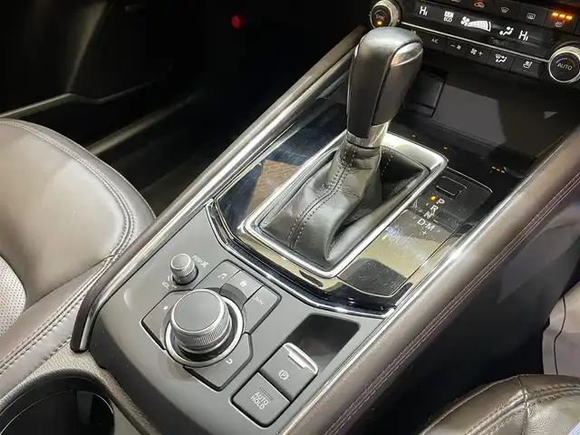 マツダ ＣＸ－５ XD エクスクルーシブモード 岩手県 2020(令2)年 8.4万km マシーングレープレミアムM ４WD/ディーゼルターボ/KENSTYLEエアロ/ナッパレザーシート/360°ビューモニター/BOSEサウンドシステム/ヘッドアップディスプレイ/パドルシフト/i-ACTIVSENSE/スマートブレーキサポート/マツダレーダークルーズコントロール/レーンアシスト/アダプティブLEDヘッドライト/コーナーセンサー/オフロードトラクションアシスト/パワーバックドア/パワーシート/シートヒーター/シートベンチレーション/ステアリングヒーター/純正ナビ/（CD/DVD/フルセグ/AUX/USB/Bluetooth/AppleCarPlay/AndroidAuto）/ドライブレコーダー/ETC/純正19インチアルミホイール