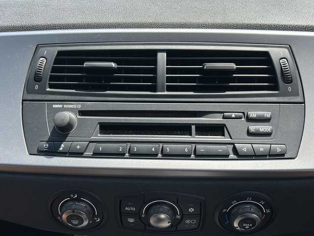 ＢＭＷ Ｚ４ ロードスター 2．5i 千葉県 2009(平21)年 5.9万km モナコブルー シートヒーター MTモード付AT ETC 純正アルミホイール キセノンライト オートライト オートマチックハイビーム オープンカー