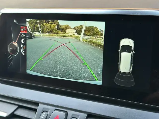 ＢＭＷ ２１８ｄ グランツアラー ラグジュアリー 福岡県 2016(平28)年 6.8万km プラチナシルバー インテリジェントセーフティ/ベージュレザーシート/前席シートヒーター/純正ナビ/Bluetooth/バックカメラ/LEDヘッドライト/オートライト/フロントフォグランプ/リアフォグランプ/ステアリングスイッチ/パークディスタンスコントロール　/純正１７インチアルミホイール　/ミラー一体型ＥＴＣ/取扱説明書/スペアキー×1