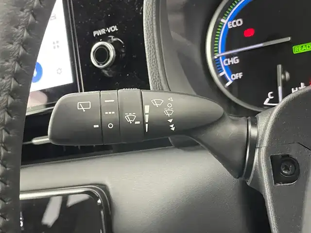 トヨタ ヴォクシー ハイブリッド S－G 埼玉県 2023(令5)年 1.2万km ホワイトパールクリスタルシャイン 純正10.5インチナビ バックカメラ DVDキット 両側パワースライドドア LEDヘッドライト オートライト ビルトインETC2.0 セーフティセンス レーダークルーズコントロール 前後ドラレコ