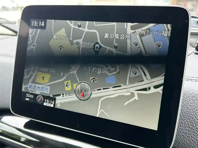 メルセデス・ベンツ ゲレンデヴァーゲン Ｇ３５０ｄ 福岡県 2017(平29)年 6.1万km オブシディアンブラック ラグジュアリーパッケージ/サンルーフ/harman/kardon/アダプティブクルーズコントロール/ブラインドスポットモニター/純正ナビ/Applecarplay/androidauto/Bluetooth/フルセグTV/バックカメラ/サイドカメラ/茶革シート/シートヒーター/オートライト/純正18インチアルミホイール/ドライブレコーダー/ETC