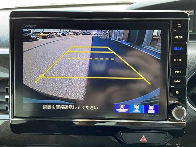 ホンダ Ｎ ＢＯＸ カスタム G L ホンダセンシング 岐阜県 2019(令1)年 2.7万km プレミアムベルベットパープル・パール 純正SDナビ(VXU-195VBi)/【フルセグTV/SD/CD/DVD/Bluetooth/USB】/バックカメラ/両側パワースライドドア/衝突被害軽減システム/レーダークルーズコントロール/レーンキープアシスト/コーナーセンサー(D席)/純正14インチアルミホイール/オートLEDライト/オートマチックハイビーム/ビルトインETC/アイドリングストップ/横滑り防止装置/盗難防止装置/純正フロアマット/カーテンエアバッグ/プッシュスタート/スマートキー/スペアキー/取扱説明書