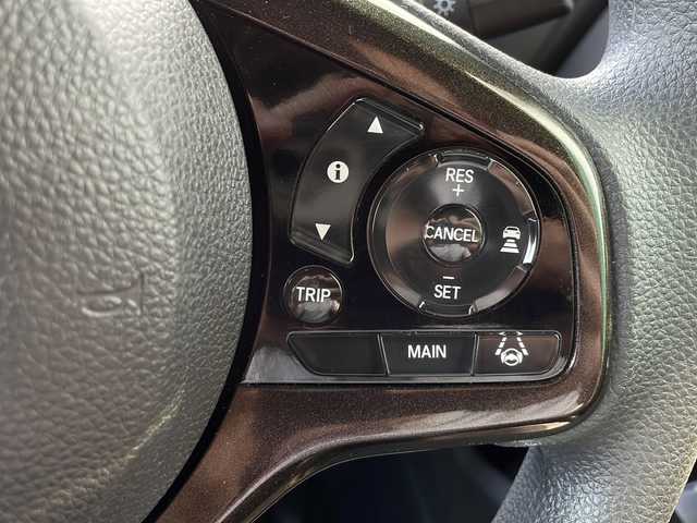 ホンダ Ｎ ＢＯＸ カスタム G L ホンダセンシング 岐阜県 2019(令1)年 2.7万km プレミアムベルベットパープル・パール 純正SDナビ(VXU-195VBi)/【フルセグTV/SD/CD/DVD/Bluetooth/USB】/バックカメラ/両側パワースライドドア/衝突被害軽減システム/レーダークルーズコントロール/レーンキープアシスト/コーナーセンサー(D席)/純正14インチアルミホイール/オートLEDライト/オートマチックハイビーム/ビルトインETC/アイドリングストップ/横滑り防止装置/盗難防止装置/純正フロアマット/カーテンエアバッグ/プッシュスタート/スマートキー/スペアキー/取扱説明書