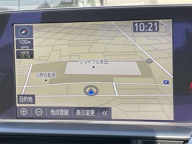トヨタ クラウン ハイブリッド G－エグゼクティブ 東京都 2018(平30)年 2.6万km ホワイトパールクリスタルシャイン 純正ナビ/バックモニター/プリクラッシュセーフティシステム/レーントレーシングアシスト/ブラインドスポットモニター/シートヒーター/ＥＴＣ/ドライブレコーダー/パワーシート/シートエアコン