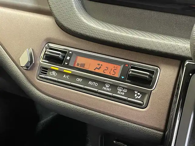 スズキ ソリオ バンディット HV MV 岩手県 2022(令4)年 2.3万km ピュアホワイトP ワンオーナー/４WD/両側パワースライドドア/ヘッドアップディスプレイ/スズキセーフティサポート/デュアルカメラブレーキサポート/車線逸脱警報/アダプティブクルーズコントロール/リヤパーキングセンサー/誤発進抑制機能/横滑り防止装置/アイドリングストップ/オートハイビーム/シートヒーター/純正KENWOODナビ/フルセグTV/ステアリングスイッチ/ETC/LEDヘッドライト/純正15インチアルミホイール
