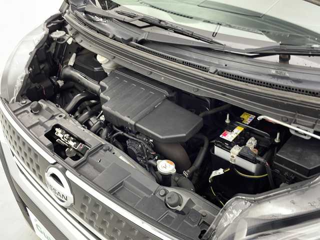 日産 デイズ ルークス ハイウェイスター Gターボ 宮城県 2018(平30)年 3.6万km プレミアムパープルP 禁煙車/1オーナー/アラウンドビューモニター/エマージェンシーブレーキ/クルーズコントロール/オートハイビーム/純正ナビ　地図SD無/・AUX.CD.DVD.BT.HDMI/フルセグTV/両側パワースライドドア/LEDヘッドライト/フォグランプ/純正ドライブレコーダー/ステアリングスイッチ/アイドリングストップ/横滑り防止装置/レザー調シートカバー/社外レーダー/プッシュスタート/スマートキー×2/純正15inAW/純正フロアマット