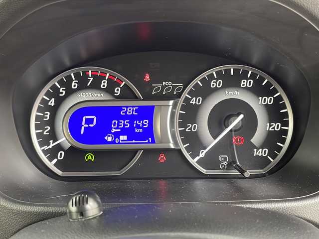 日産 デイズ ルークス ハイウェイスター Gターボ 宮城県 2018(平30)年 3.6万km プレミアムパープルP 禁煙車/1オーナー/アラウンドビューモニター/エマージェンシーブレーキ/クルーズコントロール/オートハイビーム/純正ナビ　地図SD無/・AUX.CD.DVD.BT.HDMI/フルセグTV/両側パワースライドドア/LEDヘッドライト/フォグランプ/純正ドライブレコーダー/ステアリングスイッチ/アイドリングストップ/横滑り防止装置/レザー調シートカバー/社外レーダー/プッシュスタート/スマートキー×2/純正15inAW/純正フロアマット