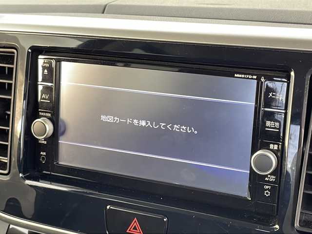 日産 デイズ ルークス ハイウェイスター Gターボ 宮城県 2018(平30)年 3.6万km プレミアムパープルP 禁煙車/1オーナー/アラウンドビューモニター/エマージェンシーブレーキ/クルーズコントロール/オートハイビーム/純正ナビ　地図SD無/・AUX.CD.DVD.BT.HDMI/フルセグTV/両側パワースライドドア/LEDヘッドライト/フォグランプ/純正ドライブレコーダー/ステアリングスイッチ/アイドリングストップ/横滑り防止装置/レザー調シートカバー/社外レーダー/プッシュスタート/スマートキー×2/純正15inAW/純正フロアマット