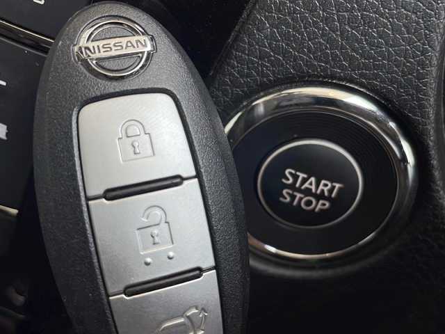 日産 エクストレイル ハイブリッド 20X エマージェンシーブレーキ 愛知県 2017(平29)年 4.7万km ダークメタルグレー 衝突軽減システム/純正ナビ/シートヒーター/フルセグ/CD DVD/Bluetooth/バックカメラ/コーナーセンサー/純正アルミホイール/LEDヘッドライト/オートライト/ドライブレコーダー/ETC/ステアリングスイッチ/スマートキー/プッシュスタート