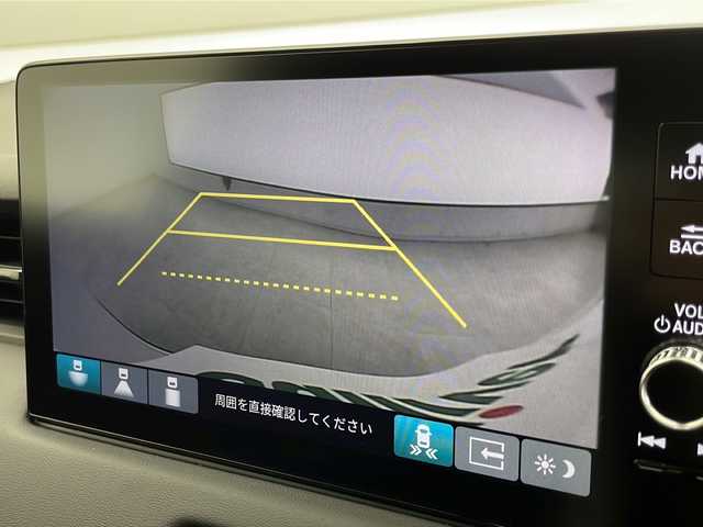 ホンダ ヴェゼル ハイブリッド e:HEV Z 千葉県 2025(令7)年 0.1千km パール 登録済未使用車/登録時走行距離6km/路外逸脱抑制機能/踏み間違い防止/衝突軽減システム/レーンキープアシスト/レーダークルーズコントロール/コーナーセンサー（前後）/純正ナビ/　AndroidAuto/AppleCarplaｙ/　Bluetooth/フルセグTV/FM/AM/USB/ビルトインETC2.0/パドルシフト/ステアリングスイッチ/ハーフレザーシート/前席シートヒーター/電格ミラーウィンカー
