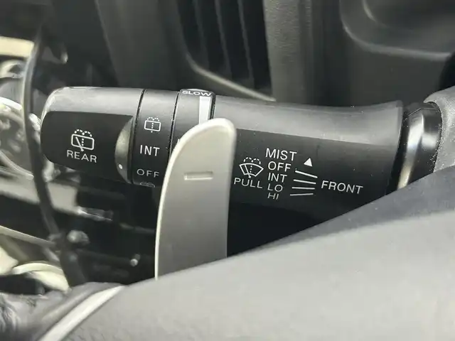 三菱 デリカＤ：５ D－Power package 福岡県 2018(平30)年 7.9万km ウォームホワイトパール 社外ナビ（ＢＴ，フルセグＴＶ）　/バックカメラ　/ＥＴＣ　/クルーズコントロール　/横滑り防止装置　/パドルシフト　/両側電動スライドドア　/シートヒーター　/電動格納式ドアミラー　/ホワイトレター　/社外１６インチＡＷ