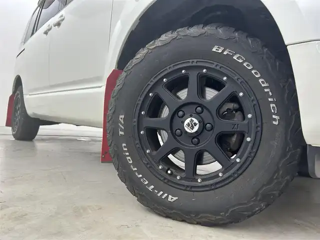三菱 デリカＤ：５ D－Power package 福岡県 2018(平30)年 7.9万km ウォームホワイトパール 社外ナビ（ＢＴ，フルセグＴＶ）　/バックカメラ　/ＥＴＣ　/クルーズコントロール　/横滑り防止装置　/パドルシフト　/両側電動スライドドア　/シートヒーター　/電動格納式ドアミラー　/ホワイトレター　/社外１６インチＡＷ