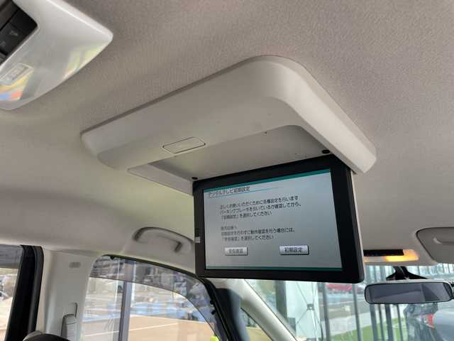 日産 セレナ X 愛知県 2017(平29)年 5.2万km アズライトブルー 純正9型ナビ/フリップダウンモニター/フルセグ/全方位カメラ/衝突軽減システム/片側パワースライド/クルーズコントロール/コーナーセンサー/ステアリングスイッチ/スマートキー/プッシュスタート