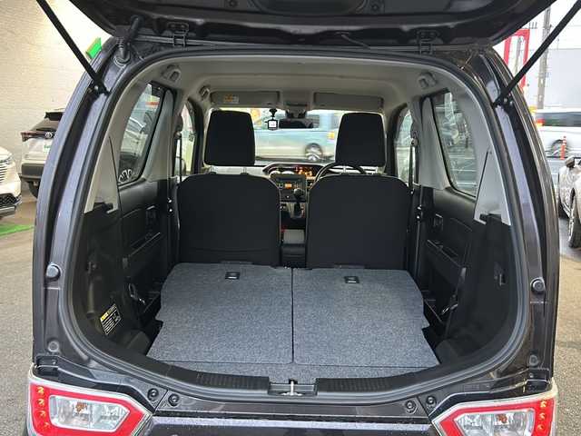 スズキ ワゴンＲ HYBRID FX 埼玉県 2020(令2)年 1.3万km アーバンブラウンパールメタリック スズキ セーフティサポート/ ・衝突被害軽減ブレーキ/ ・誤発進抑制機能/ ・車線逸脱抑制機能/純正CD/ドライブレコーダー（前方）/運転席シートヒーター/オートライト/ドアバイザー/スペアキー１ヶ/保証書/取扱説明書