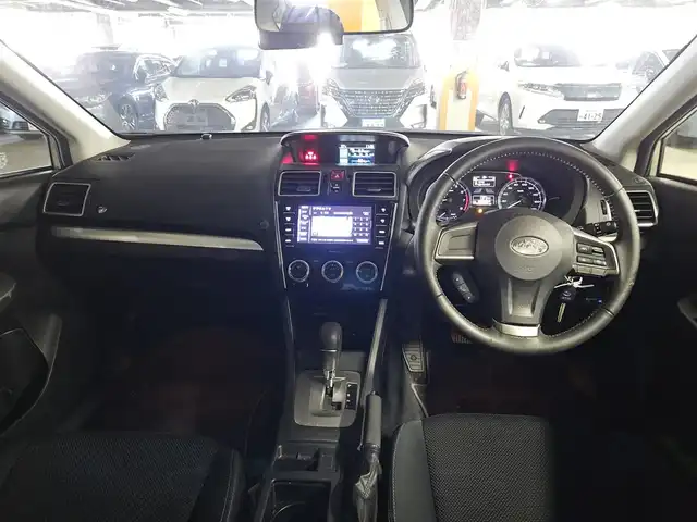 スバル インプレッサ ＸＶ 2．0i アイサイト プラウドED 長野県 2015(平27)年 5.1万km デザートカーキ 〇４WD/〇純正ナビ/〇フルセグTV/〇バックカメラ/〇ビルトインETC/〇レーダークルーズコントロール/〇アイサイトVer3/〇アイドリングストップ/〇SRSエアバッグ/〇オートライト/〇革巻きステアリングホイール/〇パドルシフト/〇トリコットコンビシート/〇シートヒーター/パワーシート/〇SSR17インチアルミホイール/〇RSRダウンサス/〇禁煙車