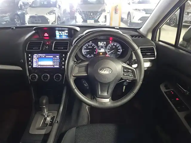 スバル インプレッサ ＸＶ 2．0i アイサイト プラウドED 長野県 2015(平27)年 5.1万km デザートカーキ 〇４WD/〇純正ナビ/〇フルセグTV/〇バックカメラ/〇ビルトインETC/〇レーダークルーズコントロール/〇アイサイトVer3/〇アイドリングストップ/〇SRSエアバッグ/〇オートライト/〇革巻きステアリングホイール/〇パドルシフト/〇トリコットコンビシート/〇シートヒーター/パワーシート/〇SSR17インチアルミホイール/〇RSRダウンサス/〇禁煙車