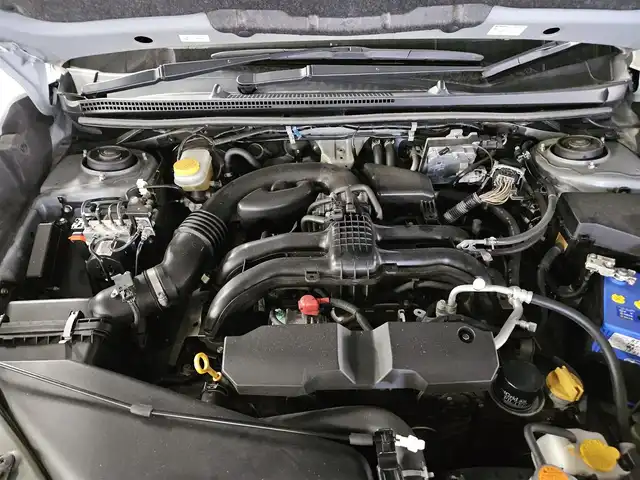 スバル インプレッサ ＸＶ 2．0i アイサイト プラウドED 長野県 2015(平27)年 5.1万km デザートカーキ 〇４WD/〇純正ナビ/〇フルセグTV/〇バックカメラ/〇ビルトインETC/〇レーダークルーズコントロール/〇アイサイトVer3/〇アイドリングストップ/〇SRSエアバッグ/〇オートライト/〇革巻きステアリングホイール/〇パドルシフト/〇トリコットコンビシート/〇シートヒーター/パワーシート/〇SSR17インチアルミホイール/〇RSRダウンサス/〇禁煙車