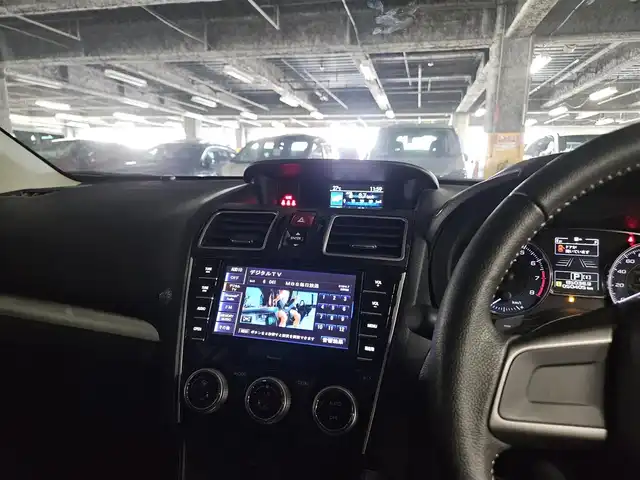 スバル インプレッサ ＸＶ 2．0i アイサイト プラウドED 長野県 2015(平27)年 5.1万km デザートカーキ 〇４WD/〇純正ナビ/〇フルセグTV/〇バックカメラ/〇ビルトインETC/〇レーダークルーズコントロール/〇アイサイトVer3/〇アイドリングストップ/〇SRSエアバッグ/〇オートライト/〇革巻きステアリングホイール/〇パドルシフト/〇トリコットコンビシート/〇シートヒーター/パワーシート/〇SSR17インチアルミホイール/〇RSRダウンサス/〇禁煙車