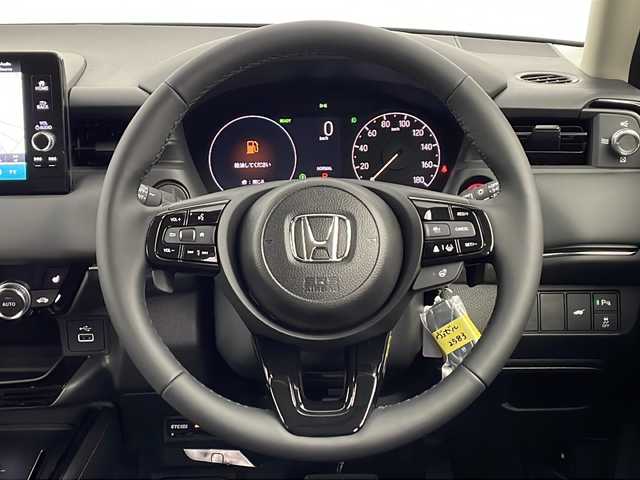 ホンダ ヴェゼル ハイブリッド e:HEV Z 愛知県 2025(令7)年 0.1千km クリスタルブラックパール /R7年10月登録済未使用車//純正HondaCONNECTナビ//フルセグTV/AMFM/Bluetooth/USB/AppleCarPlay/AndroidAuto//ビルトインETC2.0//バックカメラ//HondaSENSING//アダプティブクルーズコントロール//パーキングセンサーシステム//ブラインドスポットモニター//アダプティブドライビングビーム//後退出庫サポート//フルLEDヘッドランプ//オートライト//LEDアクティブコーナリングライト//LEDフォグランプ//フルLEDリアコンビランプ//ハンズフリーパワーテールゲート//プライムスムースコンビシート//前席シートヒーター//革巻きステアリング//ステアリングスイッチ//ステアリングヒーター//パドルシフト式減速セレクター//純正18インチアルミホイール//電子パーキングブレーキ//ブレーキホールド//ヒルディセントコントロール//プッシュスタート//電動格納ミラー//アイドリングストップ