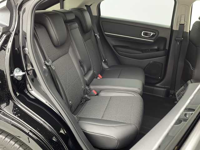 ホンダ ヴェゼル ハイブリッド e:HEV Z 愛知県 2025(令7)年 0.1千km クリスタルブラックパール /R7年10月登録済未使用車//純正HondaCONNECTナビ//フルセグTV/AMFM/Bluetooth/USB/AppleCarPlay/AndroidAuto//ビルトインETC2.0//バックカメラ//HondaSENSING//アダプティブクルーズコントロール//パーキングセンサーシステム//ブラインドスポットモニター//アダプティブドライビングビーム//後退出庫サポート//フルLEDヘッドランプ//オートライト//LEDアクティブコーナリングライト//LEDフォグランプ//フルLEDリアコンビランプ//ハンズフリーパワーテールゲート//プライムスムースコンビシート//前席シートヒーター//革巻きステアリング//ステアリングスイッチ//ステアリングヒーター//パドルシフト式減速セレクター//純正18インチアルミホイール//電子パーキングブレーキ//ブレーキホールド//ヒルディセントコントロール//プッシュスタート//電動格納ミラー//アイドリングストップ