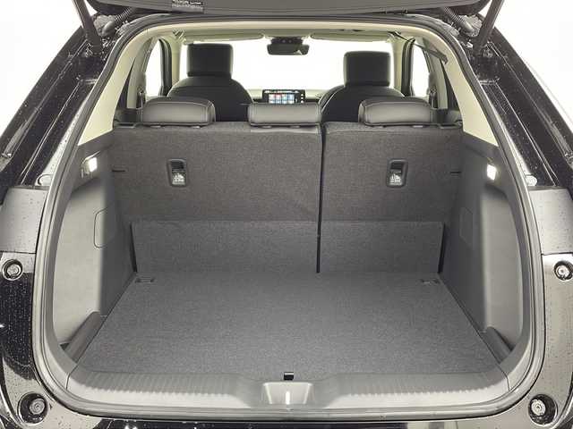 ホンダ ヴェゼル ハイブリッド e:HEV Z 愛知県 2025(令7)年 0.1千km クリスタルブラックパール /R7年10月登録済未使用車//純正HondaCONNECTナビ//フルセグTV/AMFM/Bluetooth/USB/AppleCarPlay/AndroidAuto//ビルトインETC2.0//バックカメラ//HondaSENSING//アダプティブクルーズコントロール//パーキングセンサーシステム//ブラインドスポットモニター//アダプティブドライビングビーム//後退出庫サポート//フルLEDヘッドランプ//オートライト//LEDアクティブコーナリングライト//LEDフォグランプ//フルLEDリアコンビランプ//ハンズフリーパワーテールゲート//プライムスムースコンビシート//前席シートヒーター//革巻きステアリング//ステアリングスイッチ//ステアリングヒーター//パドルシフト式減速セレクター//純正18インチアルミホイール//電子パーキングブレーキ//ブレーキホールド//ヒルディセントコントロール//プッシュスタート//電動格納ミラー//アイドリングストップ