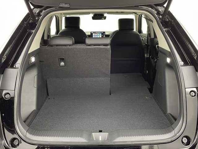 ホンダ ヴェゼル ハイブリッド e:HEV Z 愛知県 2025(令7)年 0.1千km クリスタルブラックパール /R7年10月登録済未使用車//純正HondaCONNECTナビ//フルセグTV/AMFM/Bluetooth/USB/AppleCarPlay/AndroidAuto//ビルトインETC2.0//バックカメラ//HondaSENSING//アダプティブクルーズコントロール//パーキングセンサーシステム//ブラインドスポットモニター//アダプティブドライビングビーム//後退出庫サポート//フルLEDヘッドランプ//オートライト//LEDアクティブコーナリングライト//LEDフォグランプ//フルLEDリアコンビランプ//ハンズフリーパワーテールゲート//プライムスムースコンビシート//前席シートヒーター//革巻きステアリング//ステアリングスイッチ//ステアリングヒーター//パドルシフト式減速セレクター//純正18インチアルミホイール//電子パーキングブレーキ//ブレーキホールド//ヒルディセントコントロール//プッシュスタート//電動格納ミラー//アイドリングストップ