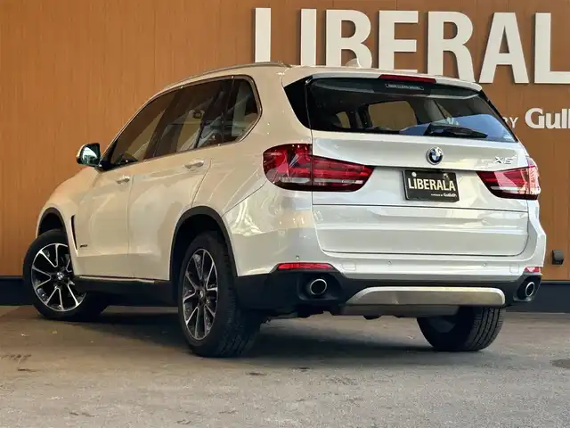 ＢＭＷ Ｘ５ xDrive 35d xライン 宮城県 2014(平26)年 5万km ミネラルホワイト セレクトパッケージ/インテリジェントセーフティ/レーンディパーチャーウォーニング/iDriveナビゲーションシステム/フルセグTV/トップビューカメラ/クルーズコントロール/ブラックレザーシート/シートヒーター/パワーシート/コンフォートアクセス/パワーバックドア/サイドステップ/純正19インチAW/ミラー一体型ETC/キセノンヘッドライト/オートライト
