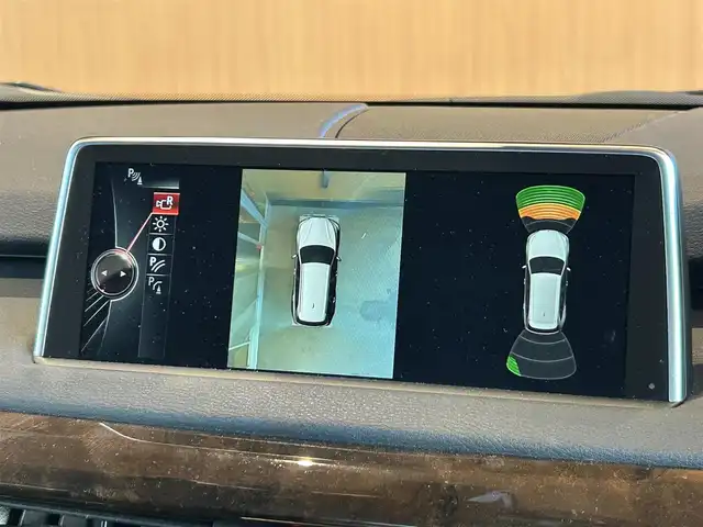 ＢＭＷ Ｘ５ xDrive 35d xライン 宮城県 2014(平26)年 5万km ミネラルホワイト セレクトパッケージ/インテリジェントセーフティ/レーンディパーチャーウォーニング/iDriveナビゲーションシステム/フルセグTV/トップビューカメラ/クルーズコントロール/ブラックレザーシート/シートヒーター/パワーシート/コンフォートアクセス/パワーバックドア/サイドステップ/純正19インチAW/ミラー一体型ETC/キセノンヘッドライト/オートライト