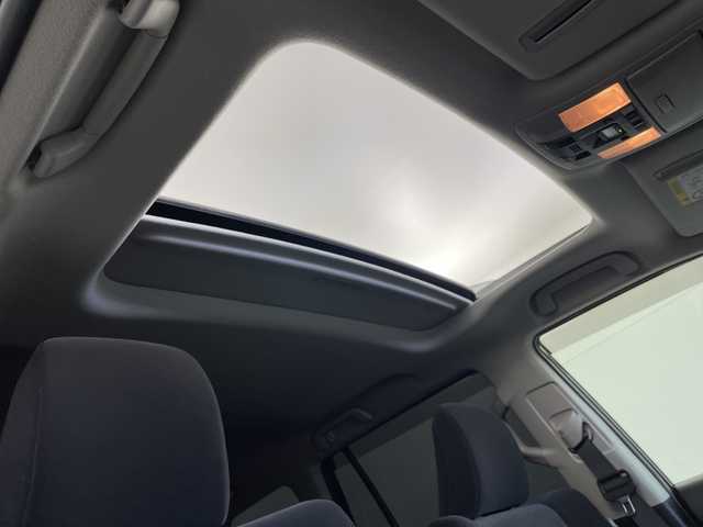 トヨタ ランドクルーザー プラド TX 岐阜県 2022(令4)年 1.6万km ブラック サンルーフ/モデリスタエアロ/純正9インチディスプレイオーディオ/(Bluetooth/フルセグTV/Miracast/USB)/パノラミックビューモニター　/トヨタセーフティセンス/プリクラッシュセーフティ/レーンキープアシスト/コーナーセンサー/ロードサインアシスト/オートハイビーム/先行車発信告知/レーダークルーズコントロール/MTモード付AT/ドライブレコーダー/ETC/純正フロアマット/純正アルミホイール/ドアバイザー/LEDヘッドライト