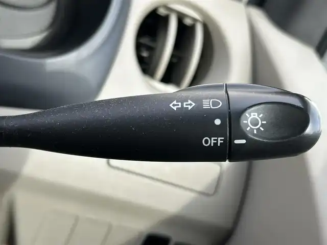 ダイハツ ミラ X スペシャル 新潟県 2012(平24)年 7.1万km シャンパンゴールドメタリック 社外ナビ/(AM/FM/CD/DVD)/フルセグTV/ハロゲンヘッドライト/ドアバイザー/純正フロアマット/リモコンキー/スペアキー