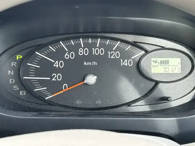 ダイハツ ミラ X スペシャル 新潟県 2012(平24)年 7.1万km シャンパンゴールドメタリック 社外ナビ/(AM/FM/CD/DVD)/フルセグTV/ハロゲンヘッドライト/ドアバイザー/純正フロアマット/リモコンキー/スペアキー