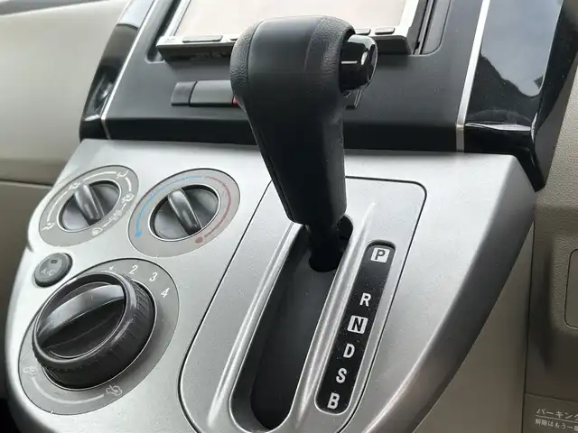 ダイハツ ミラ X スペシャル 新潟県 2012(平24)年 7.1万km シャンパンゴールドメタリック 社外ナビ/(AM/FM/CD/DVD)/フルセグTV/ハロゲンヘッドライト/ドアバイザー/純正フロアマット/リモコンキー/スペアキー