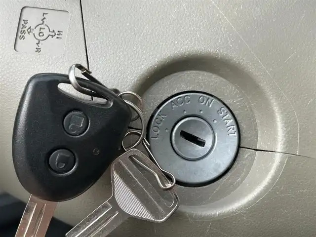 ダイハツ ミラ X スペシャル 新潟県 2012(平24)年 7.1万km シャンパンゴールドメタリック 社外ナビ/(AM/FM/CD/DVD)/フルセグTV/ハロゲンヘッドライト/ドアバイザー/純正フロアマット/リモコンキー/スペアキー