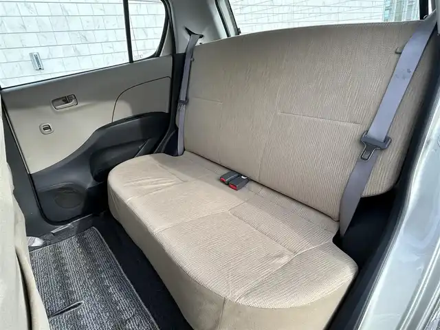 ダイハツ ミラ X スペシャル 新潟県 2012(平24)年 7.1万km シャンパンゴールドメタリック 社外ナビ/(AM/FM/CD/DVD)/フルセグTV/ハロゲンヘッドライト/ドアバイザー/純正フロアマット/リモコンキー/スペアキー