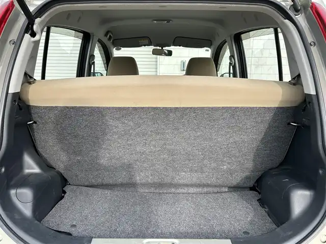 ダイハツ ミラ X スペシャル 新潟県 2012(平24)年 7.1万km シャンパンゴールドメタリック 社外ナビ/(AM/FM/CD/DVD)/フルセグTV/ハロゲンヘッドライト/ドアバイザー/純正フロアマット/リモコンキー/スペアキー