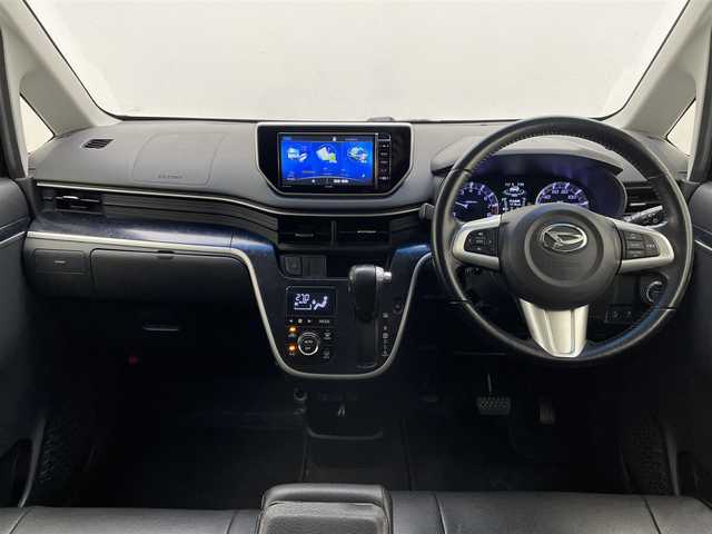 ダイハツ ムーヴ カスタム RS ハイパー SA 神奈川県 2014(平26)年 7.1万km ナイトシャドーパープルクリスタルM (株)IDOMが運営する【じしゃロン相模原店】の自社ローン対象車両になります。こちらは現金ご利用時の価格です。自社ローンご希望の方は別途その旨お申付け下さい。/社外ナビ/Bluetooth/DVD/CD/フルセグTV/バックモニター/LEDライト＆フォグ/社外アルミホイール/プッシュスタートエンジン/ウインカーミラー/オートライト機能/スマートキー/電動格納ミラー/スマートアシスト/アイドリングストップ