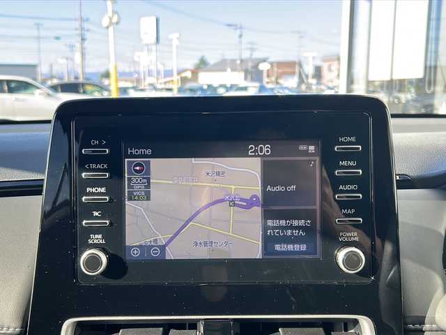 トヨタ アクア G 山形県 2024(令6)年 2.1万km プラチナホワイトパールマイカ 禁煙車/4WD/寒冷地仕様/トヨタセーフティセンス/クルーズコントロール/レーンキープアシスト/横滑り防止装置/純正ドライブレコーダー/前後コーナーセンサー/バックカメラ/オートマチックハイビーム/純正ナビ/（Bluetooth/AM/FM/USB)/nanoe/社外ETC/スマートキー/LEDヘッドライト/電動格納ミラー