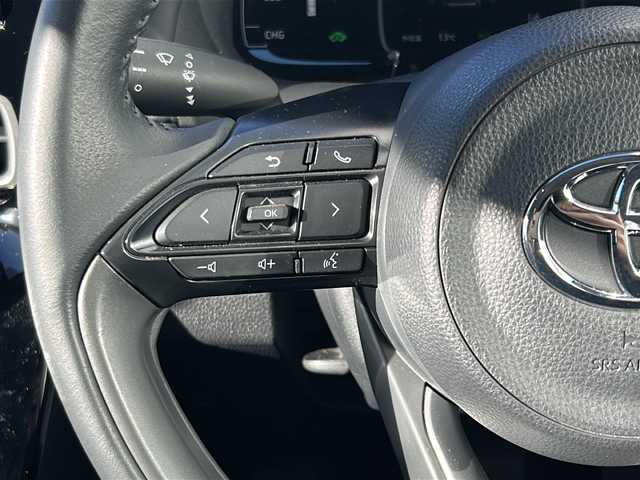 トヨタ アクア G 山形県 2024(令6)年 2.1万km プラチナホワイトパールマイカ 禁煙車/4WD/寒冷地仕様/トヨタセーフティセンス/クルーズコントロール/レーンキープアシスト/横滑り防止装置/純正ドライブレコーダー/前後コーナーセンサー/バックカメラ/オートマチックハイビーム/純正ナビ/（Bluetooth/AM/FM/USB)/nanoe/社外ETC/スマートキー/LEDヘッドライト/電動格納ミラー