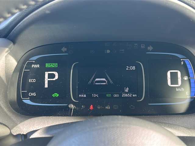 トヨタ アクア G 山形県 2024(令6)年 2.1万km プラチナホワイトパールマイカ 禁煙車/4WD/寒冷地仕様/トヨタセーフティセンス/クルーズコントロール/レーンキープアシスト/横滑り防止装置/純正ドライブレコーダー/前後コーナーセンサー/バックカメラ/オートマチックハイビーム/純正ナビ/（Bluetooth/AM/FM/USB)/nanoe/社外ETC/スマートキー/LEDヘッドライト/電動格納ミラー