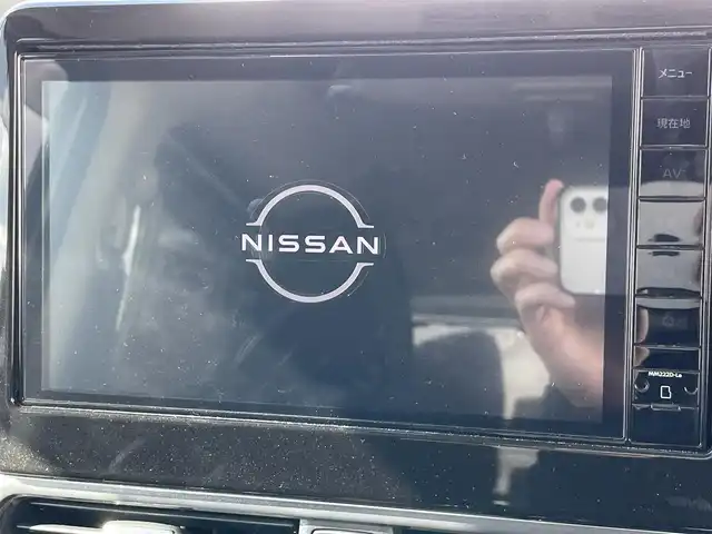 日産 ルークス HWS Gターボ プロパイロットED 大阪府 2023(令5)年 0.3万km ホワイトパール プロパイロット/両側パワースライドドア/純正9インチナビ/Bluetooth/HDMI/フルセグTV/インテリジェントアラウンドビューモニター/前ドライブレコーダー/ETC/LEDヘッドライト/フォグランプ/コーナーセンサー/アイドリングストップ/電子パーキング/ブレーキホールド/純正フロアマット/取扱説明書