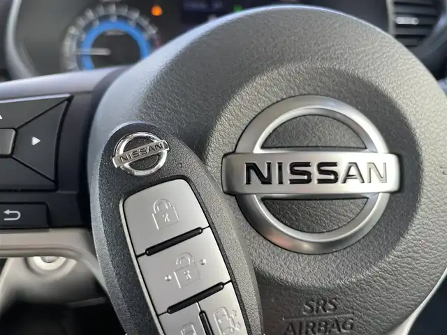 日産 ルークス HWS Gターボ プロパイロットED 大阪府 2023(令5)年 0.3万km ホワイトパール プロパイロット/両側パワースライドドア/純正9インチナビ/Bluetooth/HDMI/フルセグTV/インテリジェントアラウンドビューモニター/前ドライブレコーダー/ETC/LEDヘッドライト/フォグランプ/コーナーセンサー/アイドリングストップ/電子パーキング/ブレーキホールド/純正フロアマット/取扱説明書