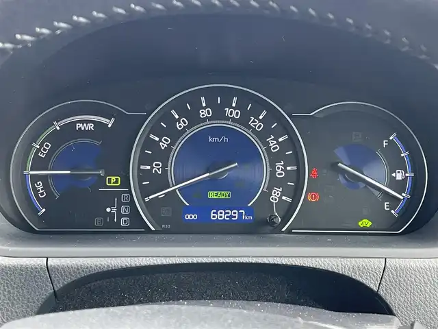 トヨタ ヴォクシー ハイブリッド ZS 滋賀県 2017(平29)年 6.9万km イナズマスパーキングブラックガラスフレーク ALPINE11インチナビ/・AM/FM/・CD/DVD/・SD/USB/HDMI/・Bluetooth/・フルセグTV/バックカメラ/ステアリングスイッチ/革巻きステアリング/クルーズコントロール/前方ドライブレコーダー/ETC/前席シートヒーター/USB充電/プリクラッシュセーフティ/レーンディパーチャーアラート/先行車発進告知/両側パワースライドドア/フロントワイパーデアイサー/オートヘッドライト/フォグランプ/オートハイビーム/オートリトラミラー/スマートキー