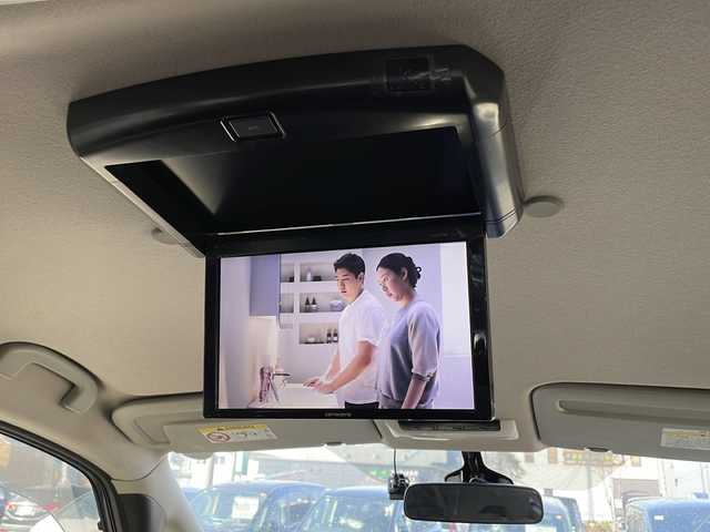 日産 セレナ ハイウェイスターVセレクションⅡ 道東・釧路十勝 2019(平31)年 9.8万km アズライトブルー 4WD/社外８インチメモリナビ　/(AM/FM/フルセグTV/ＤＶＤ再生/Ｂｌｕｅｔｏｏｔｈ接続)/フリップダウンモニター　/全方位カメラ　/前方ドライブレコーダー　/ＥＴＣ　/両側パワースライドドア　/前席シートヒーター　/ステアリングヒーター　/クルーズコントロール/前後コーナーセンサー/レーンアシスト/インテリジェント エマージェンシーブレーキ　/横滑り防止装置/アイドリングストップ/スマートキー/プッシュスタート/純正LEDヘッドライト/社外17インチアルミホイール/純正フロアマット/スタッドレスタイヤ積み込み/・195/65/R15/・純正アルミホイール/・溝4ミリ