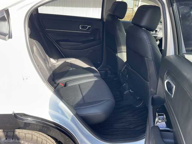 ホンダ ヴェゼル ハイブリッド e:HEV Z 長野県 2022(令4)年 3.9万km プレミアムサンライトホワイトパール 純正メーカーナビフルセグＴＶ/バックカメラ/ＥＴＣ２．０/パワーバックドア/純正18インチアルミ/ハーフレザーシート/シートヒーター/ステアリングヒーター/前後コーナーセンサー/後退出庫サポート/ワイヤレス充電器/プッシュスタート/保証書・スペアキー