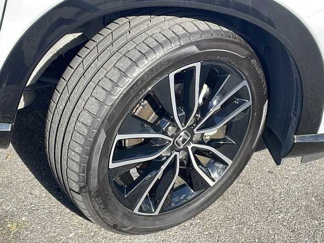 ホンダ ヴェゼル ハイブリッド e:HEV Z 長野県 2022(令4)年 3.9万km プレミアムサンライトホワイトパール 純正メーカーナビフルセグＴＶ/バックカメラ/ＥＴＣ２．０/パワーバックドア/純正18インチアルミ/ハーフレザーシート/シートヒーター/ステアリングヒーター/前後コーナーセンサー/後退出庫サポート/ワイヤレス充電器/プッシュスタート/保証書・スペアキー