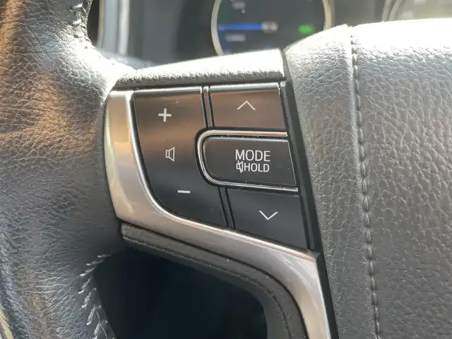 トヨタ クラウン ハイブリッド ロイヤル 和歌山県 2013(平25)年 12.6万km ブラック (株)IDOMが運営する【じしゃロン和歌山店】の自社ローン対象車両になります。こちらは現金ご利用時の価格です。/自社ローンご希望の方は別途その旨お申付け下さい。/フルセグテレビ/バックカメラ/クルーズコントロール/ETC/Bluetooth/パワーステアリング/バックカメラ