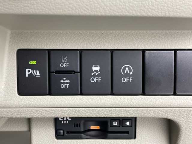 スズキ ラパン モード 茨城県 2020(令2)年 1万km ピュアホワイトP 純正ナビ　フルセグＴＶ　Ｂｌｕｅｔｏｏｔｈ　衝突軽減ブレーキ　ビルトインＥＴＣ　シートヒーター　ＵＳＢ入力端子　コーナーセンサー　オートライト　オートハイビーム　横滑り防止装置　純正フロアマット