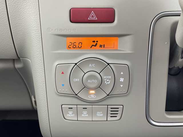 スズキ ラパン モード 茨城県 2020(令2)年 1万km ピュアホワイトP 純正ナビ　フルセグＴＶ　Ｂｌｕｅｔｏｏｔｈ　衝突軽減ブレーキ　ビルトインＥＴＣ　シートヒーター　ＵＳＢ入力端子　コーナーセンサー　オートライト　オートハイビーム　横滑り防止装置　純正フロアマット